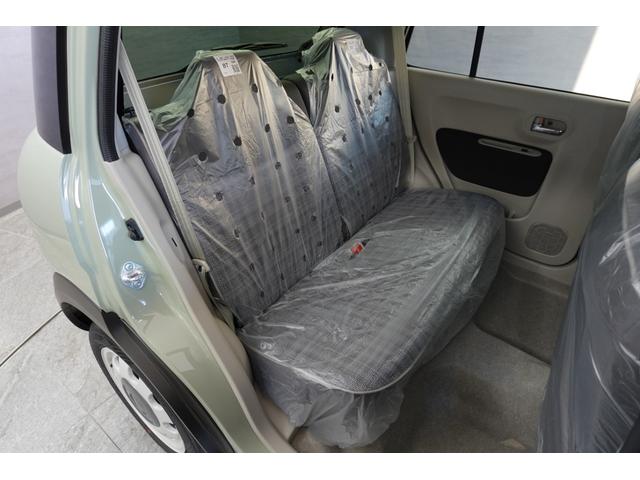 アルトラパンＬＣ ハイブリッドＸ　ＤＳＢＳ２　全方位モニター用カメラパッケージ　シートヒーター　ＬＥＤヘッドライト　オートライト　オートエアコン（9枚目）