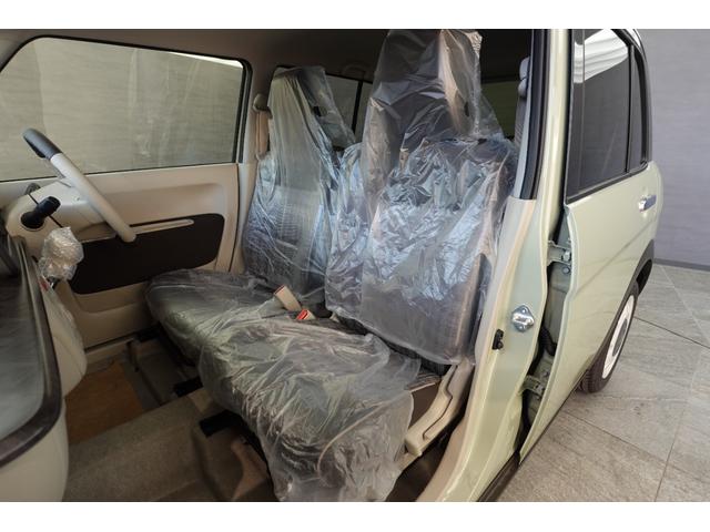 アルトラパンＬＣ ハイブリッドＸ　ＤＳＢＳ２　全方位モニター用カメラパッケージ　シートヒーター　ＬＥＤヘッドライト　オートライト　オートエアコン（10枚目）