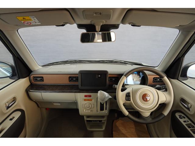 アルトラパンＬＣ ハイブリッドＸ　ＤＳＢＳ２　全方位モニター用カメラパッケージ　シートヒーター　ＬＥＤヘッドライト　オートライト　オートエアコン（14枚目）