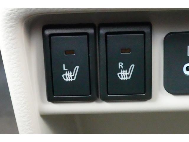 アルトラパンＬＣ ハイブリッドＸ　ＤＳＢＳ２　全方位モニター用カメラパッケージ　シートヒーター　ＬＥＤヘッドライト　オートライト　オートエアコン（18枚目）