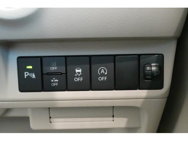 アルトラパンＬＣ ハイブリッドＸ　ＤＳＢＳ２　全方位モニター用カメラパッケージ　シートヒーター　ＬＥＤヘッドライト　オートライト　オートエアコン（20枚目）