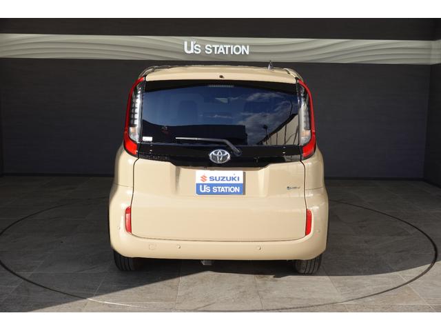 シエンタ ハイブリッドＺ　ＴＳＳ　レンタカーアップ　全方位カメラ付き純正ナビ　フルセグ　ＥＴＣ　Ｂｌｕｅｔｏｏｔｈ　ドラレコ　両側パワースライドドア（6枚目）