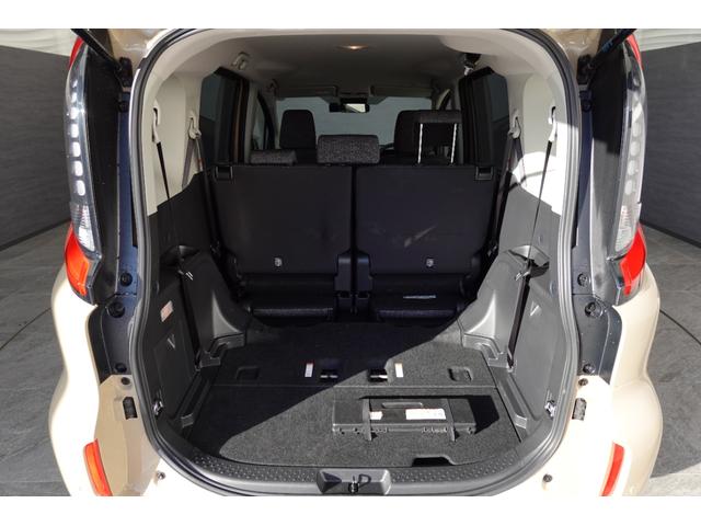 シエンタ ハイブリッドＺ　ＴＳＳ　レンタカーアップ　全方位カメラ付き純正ナビ　フルセグ　ＥＴＣ　Ｂｌｕｅｔｏｏｔｈ　ドラレコ　両側パワースライドドア（18枚目）