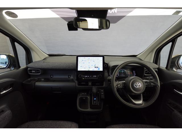 シエンタ ハイブリッドＺ　ＴＳＳ　レンタカーアップ　全方位カメラ付き純正ナビ　フルセグ　ＥＴＣ　Ｂｌｕｅｔｏｏｔｈ　ドラレコ　両側パワースライドドア（19枚目）