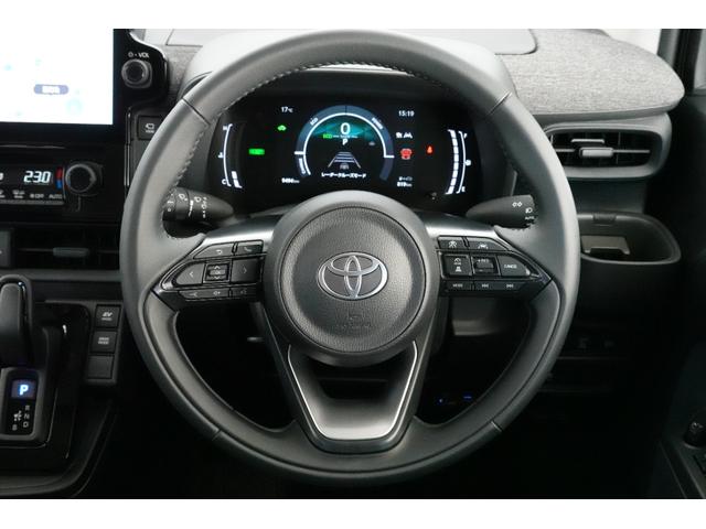 シエンタ ハイブリッドＺ　ＴＳＳ　レンタカーアップ　全方位カメラ付き純正ナビ　フルセグ　ＥＴＣ　Ｂｌｕｅｔｏｏｔｈ　ドラレコ　両側パワースライドドア（20枚目）