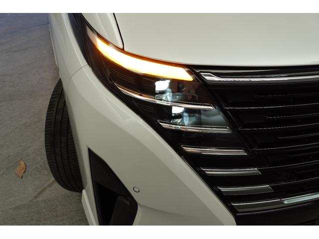 セレナ ハイウェイスターV エマージェンシーブレーキ プロパイロット メモリーナビ ETC Bluetooth 両側パワースライドドア LEDヘッドライト レンタカーアップ(36枚目)