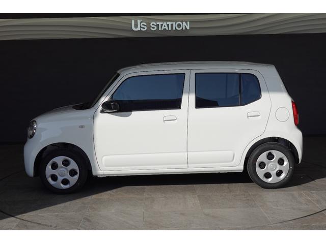 アルト L DSBS2 シートヒーター オートライト パワーウィンドゥ 2WD サイドエアバック カーテンエアバック 運転席シートヒーター(4枚目)