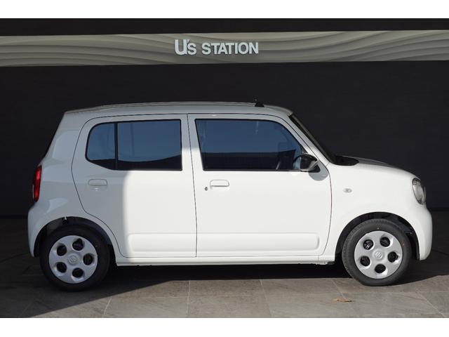 アルト L DSBS2 シートヒーター オートライト パワーウィンドゥ 2WD サイドエアバック カーテンエアバック 運転席シートヒーター(5枚目)