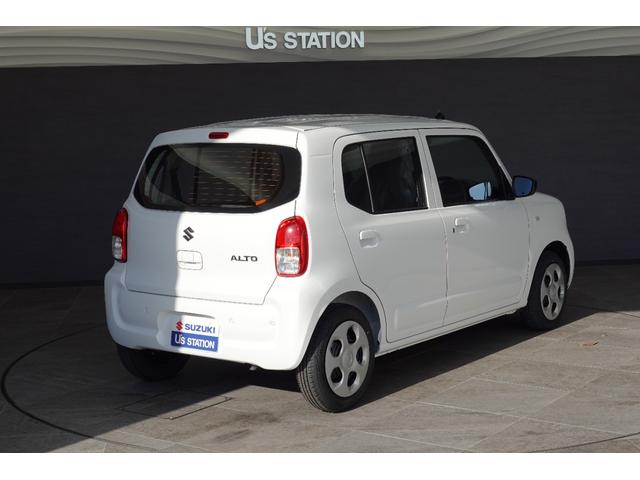 アルト L DSBS2 シートヒーター オートライト パワーウィンドゥ 2WD サイドエアバック カーテンエアバック 運転席シートヒーター(6枚目)