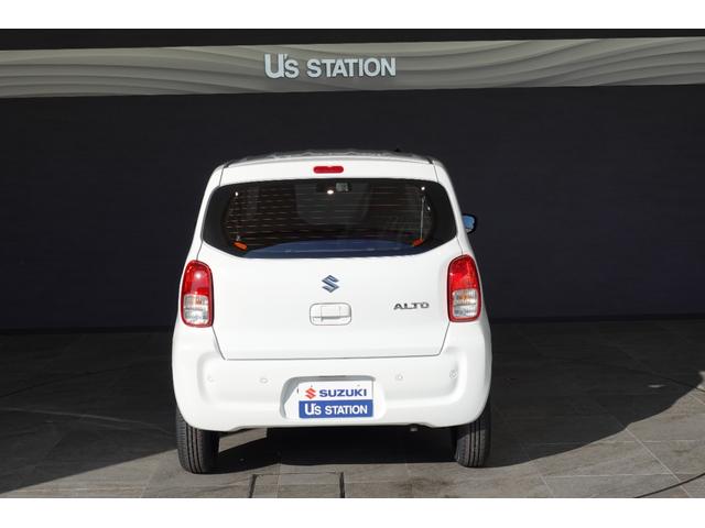 アルト L DSBS2 シートヒーター オートライト パワーウィンドゥ 2WD サイドエアバック カーテンエアバック 運転席シートヒーター(7枚目)