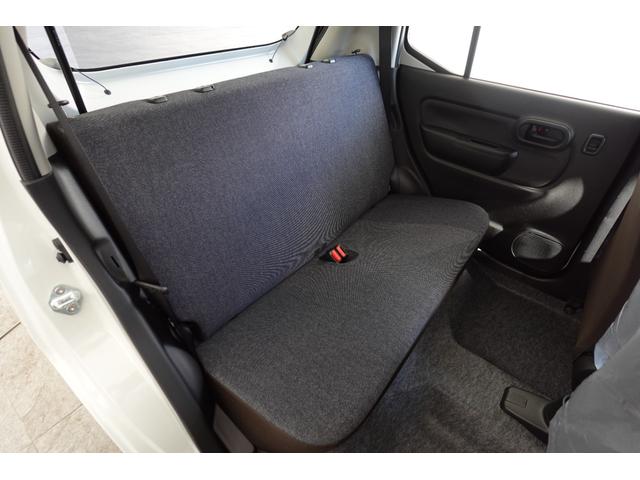 アルト L DSBS2 シートヒーター オートライト パワーウィンドゥ 2WD サイドエアバック カーテンエアバック 運転席シートヒーター(9枚目)