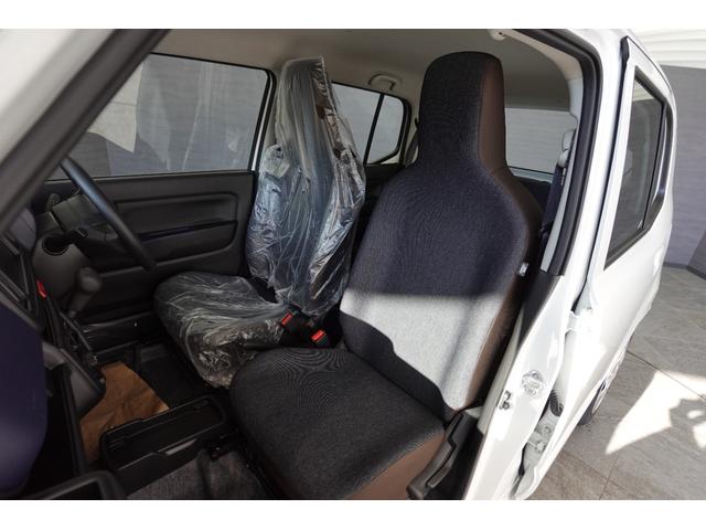 アルト L DSBS2 シートヒーター オートライト パワーウィンドゥ 2WD サイドエアバック カーテンエアバック 運転席シートヒーター(10枚目)