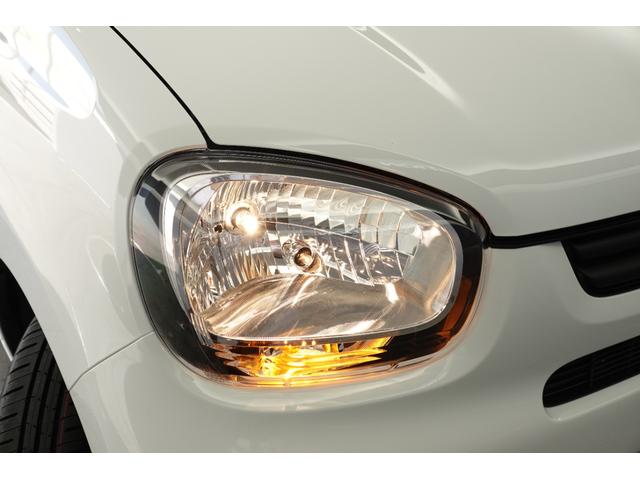 アルト L DSBS2 シートヒーター オートライト パワーウィンドゥ 2WD サイドエアバック カーテンエアバック 運転席シートヒーター(28枚目)