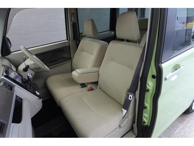 タント X SA スマートアシスト 純正ナビゲーション フルセグ 両側パワースライドドア CD DVD再生 ETC オートエアコン オートライト(10枚目)