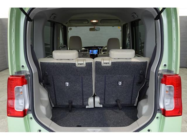 タント X SA スマートアシスト 純正ナビゲーション フルセグ 両側パワースライドドア CD DVD再生 ETC オートエアコン オートライト(12枚目)