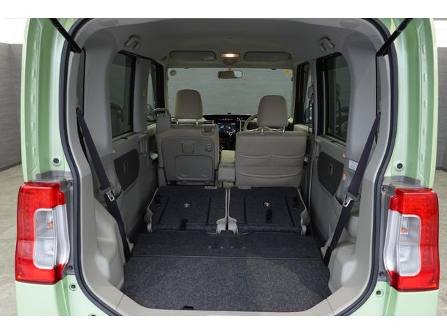 タント X SA スマートアシスト 純正ナビゲーション フルセグ 両側パワースライドドア CD DVD再生 ETC オートエアコン オートライト(13枚目)