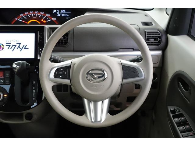 タント X SA スマートアシスト 純正ナビゲーション フルセグ 両側パワースライドドア CD DVD再生 ETC オートエアコン オートライト(15枚目)