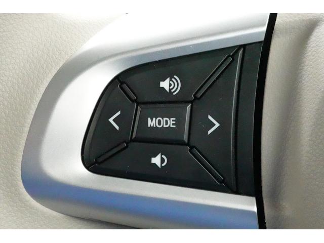 タント X SA スマートアシスト 純正ナビゲーション フルセグ 両側パワースライドドア CD DVD再生 ETC オートエアコン オートライト(24枚目)