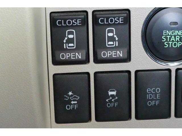 タント X SA スマートアシスト 純正ナビゲーション フルセグ 両側パワースライドドア CD DVD再生 ETC オートエアコン オートライト(27枚目)