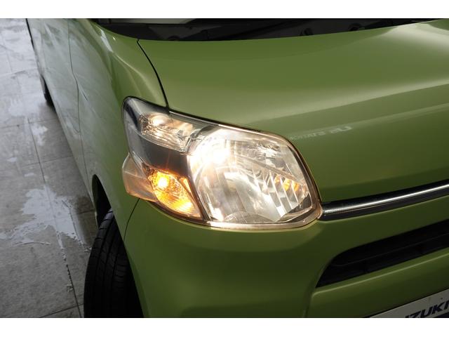 タント X SA スマートアシスト 純正ナビゲーション フルセグ 両側パワースライドドア CD DVD再生 ETC オートエアコン オートライト(33枚目)