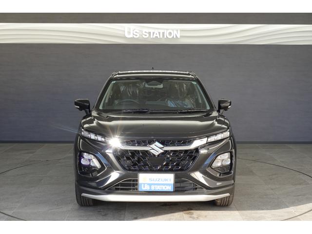 フロンクス ベースグレード DSBS2 全方位カメラ ディスプレイオーディオ Bluetooth シートヒーター LEDフォグライト LEDヘッドライト(3枚目)