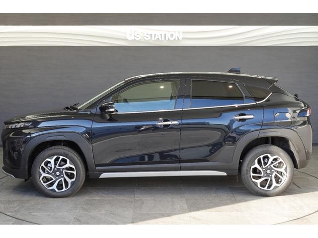 フロンクス ベースグレード DSBS2 全方位カメラ ディスプレイオーディオ Bluetooth シートヒーター LEDフォグライト LEDヘッドライト(4枚目)