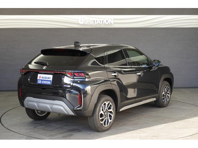 フロンクス ベースグレード DSBS2 全方位カメラ ディスプレイオーディオ Bluetooth シートヒーター LEDフォグライト LEDヘッドライト(6枚目)