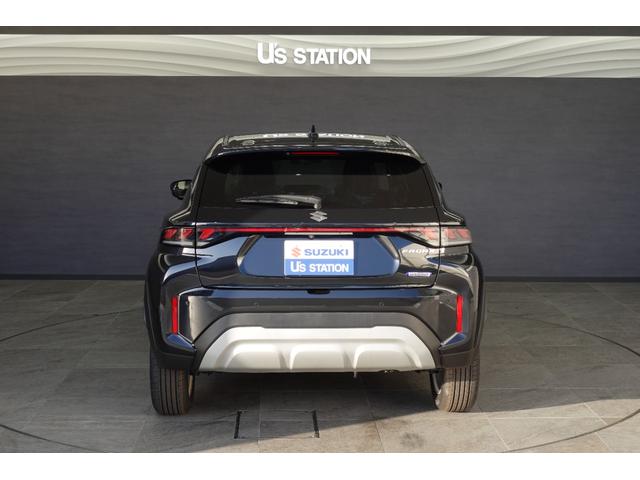 フロンクス ベースグレード DSBS2 全方位カメラ ディスプレイオーディオ Bluetooth シートヒーター LEDフォグライト LEDヘッドライト(7枚目)