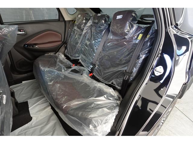 フロンクス ベースグレード DSBS2 全方位カメラ ディスプレイオーディオ Bluetooth シートヒーター LEDフォグライト LEDヘッドライト(17枚目)