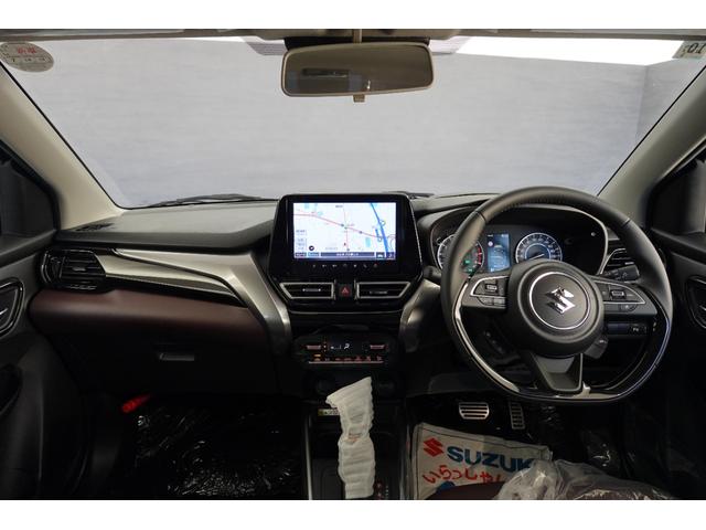 フロンクス ベースグレード DSBS2 全方位カメラ ディスプレイオーディオ Bluetooth シートヒーター LEDフォグライト LEDヘッドライト(18枚目)