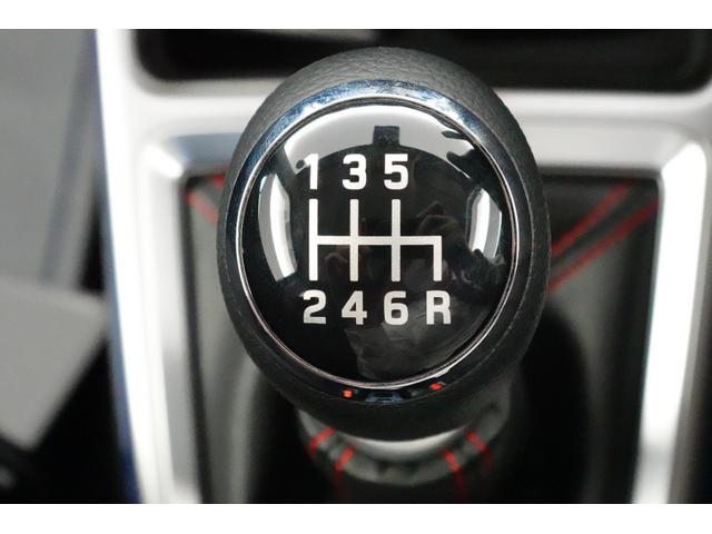 スイフトスポーツ ＺＣ３３Ｓ　ファイナルエディション　ＤＳＢＳ　６ＭＴ　ターボ　全方位カメラ　シートヒーター　ＡＣＣ　ＬＥＤヘッドライト　ＬＥＤフォグライト　ステアリングオーディオスイッチ　オートライト（9枚目）