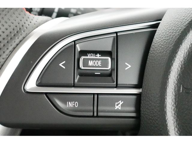 スイフトスポーツ ＺＣ３３Ｓ　ファイナルエディション　ＤＳＢＳ　６ＭＴ　ターボ　全方位カメラ　シートヒーター　ＡＣＣ　ＬＥＤヘッドライト　ＬＥＤフォグライト　ステアリングオーディオスイッチ　オートライト（10枚目）