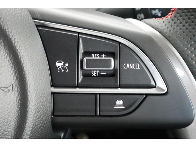 スイフトスポーツ ＺＣ３３Ｓ　ファイナルエディション　ＤＳＢＳ　６ＭＴ　ターボ　全方位カメラ　シートヒーター　ＡＣＣ　ＬＥＤヘッドライト　ＬＥＤフォグライト　ステアリングオーディオスイッチ　オートライト（11枚目）