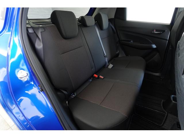 スイフトスポーツ ＺＣ３３Ｓ　ファイナルエディション　ＤＳＢＳ　６ＭＴ　ターボ　全方位カメラ　シートヒーター　ＡＣＣ　ＬＥＤヘッドライト　ＬＥＤフォグライト　ステアリングオーディオスイッチ　オートライト（15枚目）