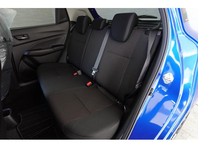 スイフトスポーツ ＺＣ３３Ｓ　ファイナルエディション　ＤＳＢＳ　６ＭＴ　ターボ　全方位カメラ　シートヒーター　ＡＣＣ　ＬＥＤヘッドライト　ＬＥＤフォグライト　ステアリングオーディオスイッチ　オートライト（17枚目）