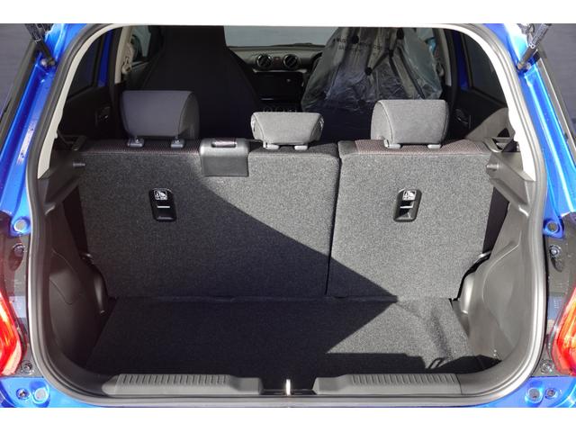 スイフトスポーツ ＺＣ３３Ｓ　ファイナルエディション　ＤＳＢＳ　６ＭＴ　ターボ　全方位カメラ　シートヒーター　ＡＣＣ　ＬＥＤヘッドライト　ＬＥＤフォグライト　ステアリングオーディオスイッチ　オートライト（19枚目）