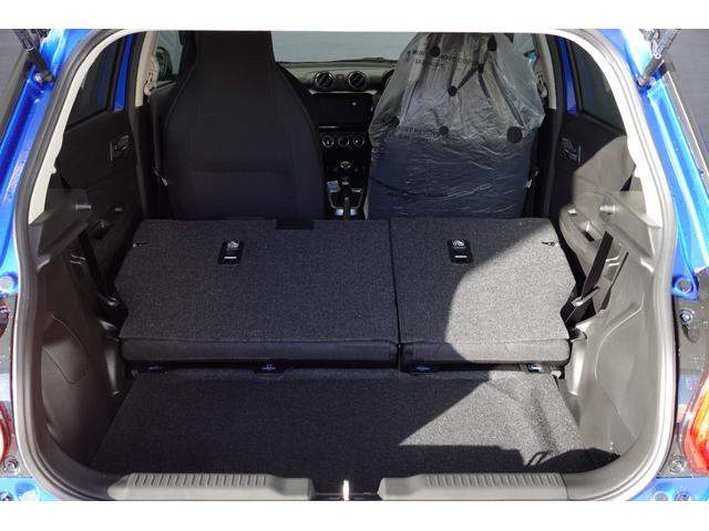 スイフトスポーツ ＺＣ３３Ｓ　ファイナルエディション　ＤＳＢＳ　６ＭＴ　ターボ　全方位カメラ　シートヒーター　ＡＣＣ　ＬＥＤヘッドライト　ＬＥＤフォグライト　ステアリングオーディオスイッチ　オートライト（20枚目）