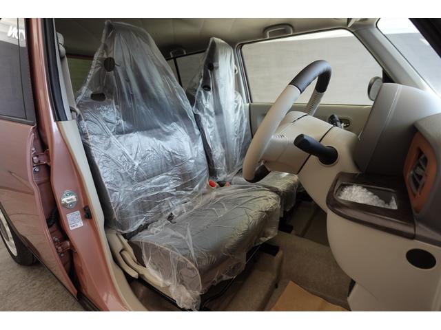 アルトラパンLC ハイブリッドX DSBSII 全方位カメラ シートヒーター LEDヘッドライト ステアリングオーディオスイッチ オートライト(11枚目)