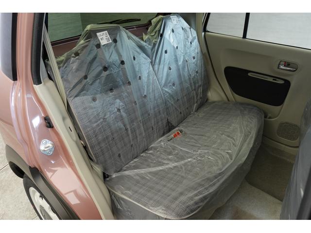 アルトラパンLC ハイブリッドX DSBSII 全方位カメラ シートヒーター LEDヘッドライト ステアリングオーディオスイッチ オートライト(12枚目)