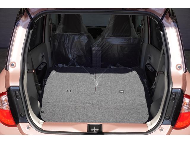 アルトラパンLC ハイブリッドX DSBSII 全方位カメラ シートヒーター LEDヘッドライト ステアリングオーディオスイッチ オートライト(17枚目)