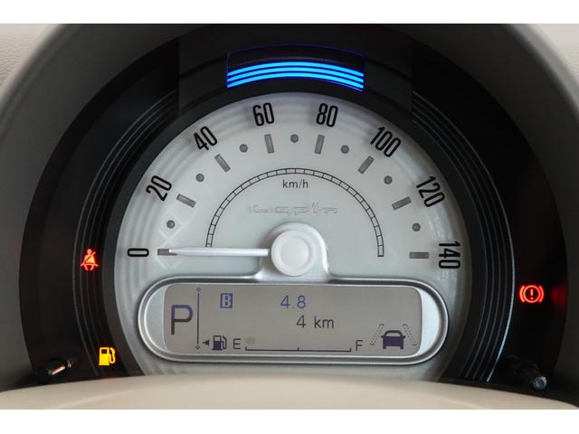 アルトラパンLC ハイブリッドX DSBSII 全方位カメラ シートヒーター LEDヘッドライト ステアリングオーディオスイッチ オートライト(18枚目)