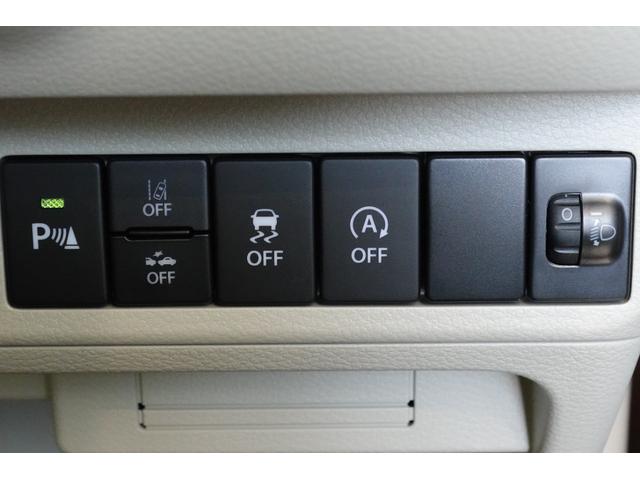 アルトラパンLC ハイブリッドX DSBSII 全方位カメラ シートヒーター LEDヘッドライト ステアリングオーディオスイッチ オートライト(24枚目)