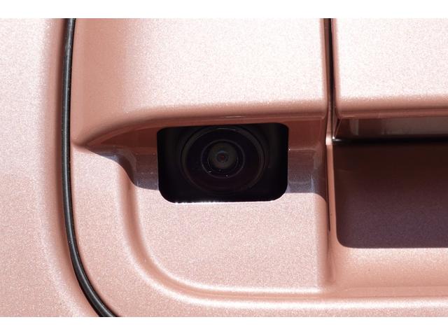 アルトラパンLC ハイブリッドX DSBSII 全方位カメラ シートヒーター LEDヘッドライト ステアリングオーディオスイッチ オートライト(34枚目)