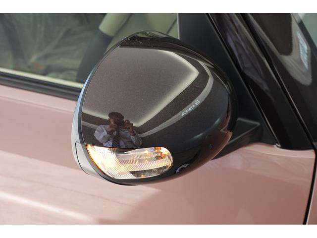 アルトラパンLC ハイブリッドX DSBSII 全方位カメラ シートヒーター LEDヘッドライト ステアリングオーディオスイッチ オートライト(35枚目)