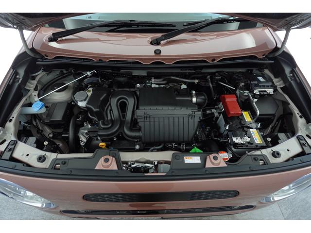 アルトラパンLC ハイブリッドX DSBSII 全方位カメラ シートヒーター LEDヘッドライト ステアリングオーディオスイッチ オートライト(39枚目)