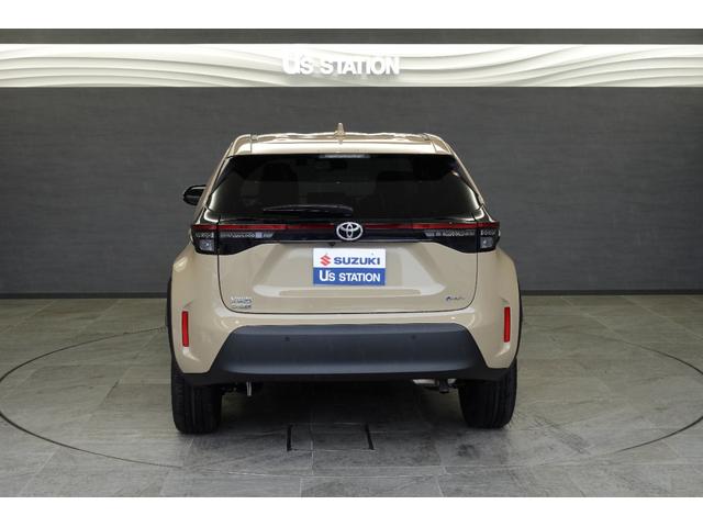 ヤリスクロス ハイブリッドＺ　トヨタセーフティセンス　全方位カメラ付き純正メモリーナビ　ドラレコ　シートヒーター　Ｂｌｕｅｔｏｏｔｈ　ＥＴＣ２．０　フルセグ　ＡＣＣ　ステアリングオーディオスイッチ　ＬＥＤヘッドライト（7枚目）