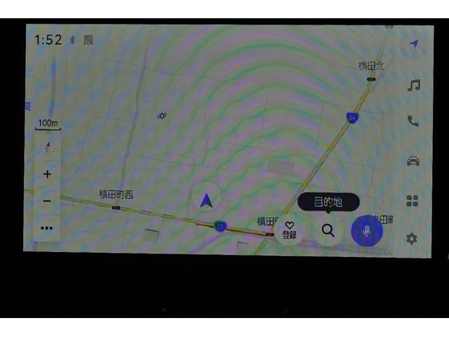 ヤリスクロス ハイブリッドＺ　トヨタセーフティセンス　全方位カメラ付き純正メモリーナビ　ドラレコ　シートヒーター　Ｂｌｕｅｔｏｏｔｈ　ＥＴＣ２．０　フルセグ　ＡＣＣ　ステアリングオーディオスイッチ　ＬＥＤヘッドライト（8枚目）