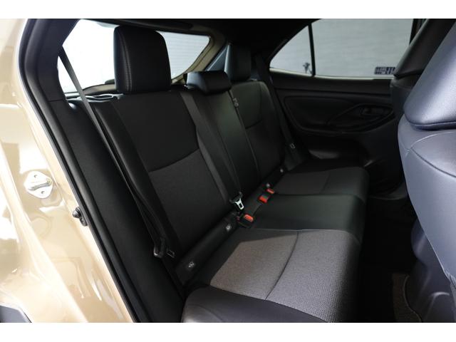 ヤリスクロス ハイブリッドＺ　トヨタセーフティセンス　全方位カメラ付き純正メモリーナビ　ドラレコ　シートヒーター　Ｂｌｕｅｔｏｏｔｈ　ＥＴＣ２．０　フルセグ　ＡＣＣ　ステアリングオーディオスイッチ　ＬＥＤヘッドライト（15枚目）