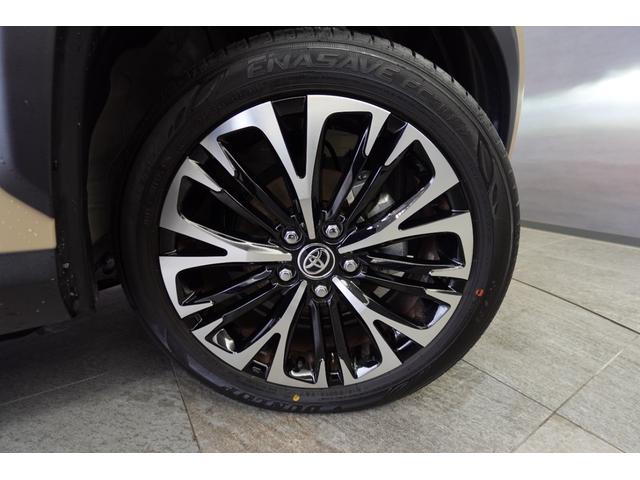 ヤリスクロス ハイブリッドＺ　トヨタセーフティセンス　全方位カメラ付き純正メモリーナビ　ドラレコ　シートヒーター　Ｂｌｕｅｔｏｏｔｈ　ＥＴＣ２．０　フルセグ　ＡＣＣ　ステアリングオーディオスイッチ　ＬＥＤヘッドライト（41枚目）
