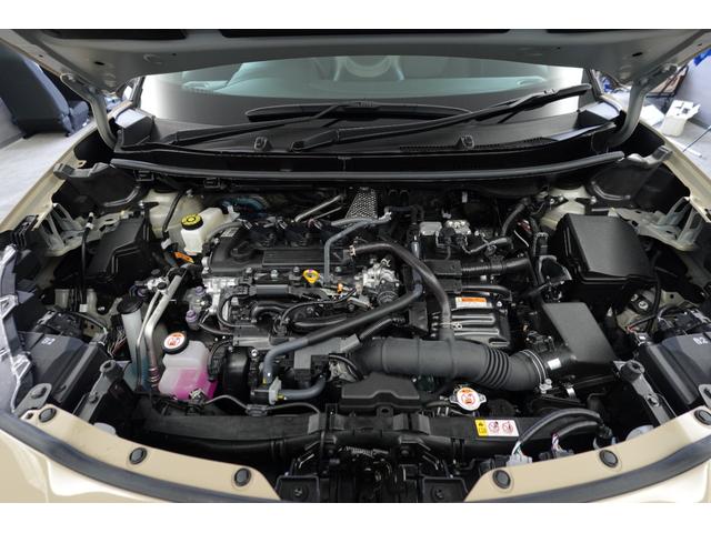 ヤリスクロス ハイブリッドＺ　トヨタセーフティセンス　全方位カメラ付き純正メモリーナビ　ドラレコ　シートヒーター　Ｂｌｕｅｔｏｏｔｈ　ＥＴＣ２．０　フルセグ　ＡＣＣ　ステアリングオーディオスイッチ　ＬＥＤヘッドライト（43枚目）
